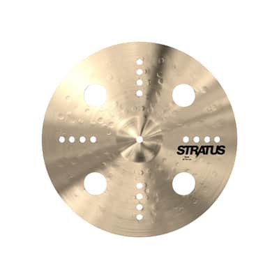SABIAN 18" STRATUS ZERO image 1
