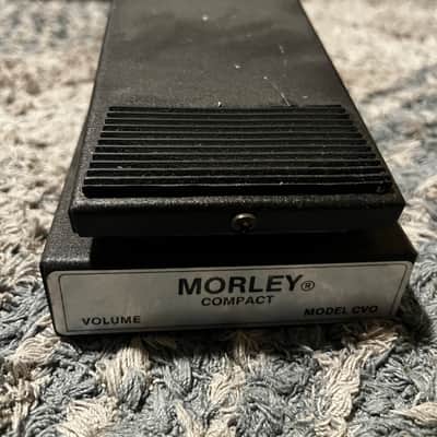Morley CVO - Black, Matte image 4