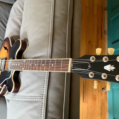 Gibson ES-335 Dot (2020 - 2026) image 11