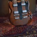Gibson EDS-1275 1979 Walnut Doubleneck SG