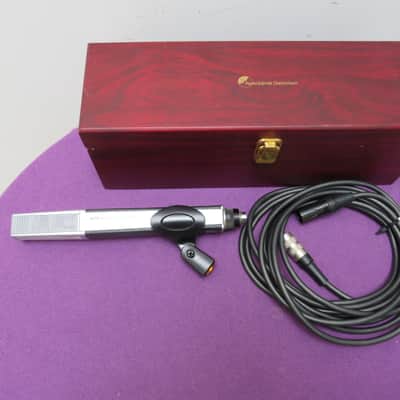 Sennheiser MD 441-N  Supercardioid Dynamic Microphone image 2