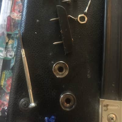 Fender Precision Bass 1965 Faded Shoreline Gold image 9