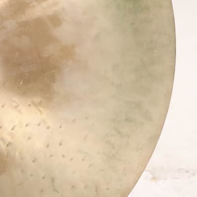 Zildjian 18" K Custom Dark Crash Cymbal image 13