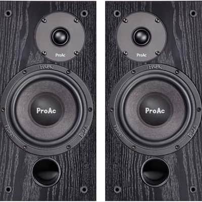 ProAc Studio SM100 - Pair, Black image 1