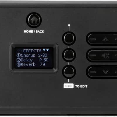 ToneWoodAmp ToneWoodAmp2 Acoustic-electric Guitar Multi-effects Processor image 1
