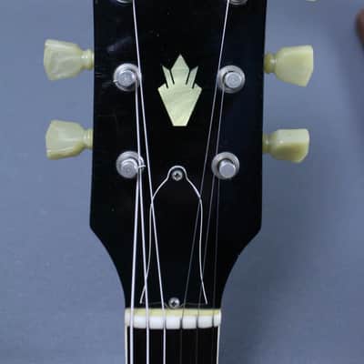 1970 Gibson SG Standard Cherry image 5