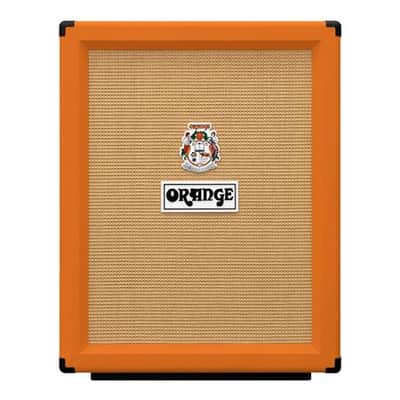 Orange PPC212V 120-Watt 2x12