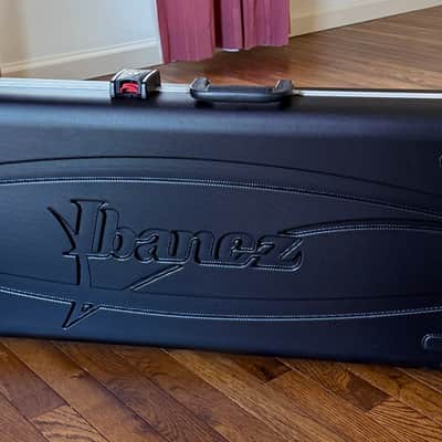 Ibanez LACS 7-string | used on many Vai tours | brand new Ibanez case | FREE shipping image 23