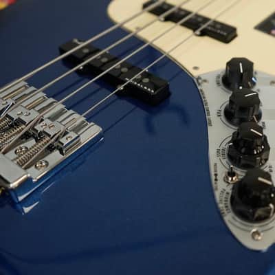 Fender Jazz Bass 2023-2024 image 12