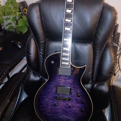 ESP Standard Eclipse RARE image 5