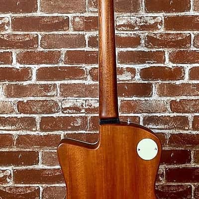 Tll Decakard 2020 Fiesta Red/Natural W/ Mcnelly Pickups New (Authorized Dealer) *Demo Vid Added* image 11