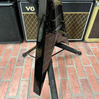 Dean VMNT Dave Mustaine Black image 6