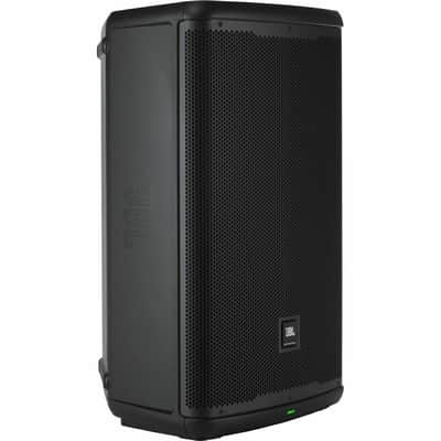 Immagine JBL EON715 15 Inch Powered PA Speaker 1300W Peak Bluetooth Pro Audio System MINT - 2