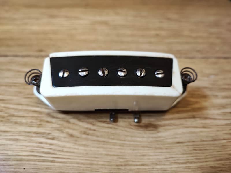 Epiphone ET-270 (1802T) Trapezoid Pickup image 1