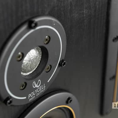 Infinity SM 155 3-Way Passive Loudspeaker Pair image 8