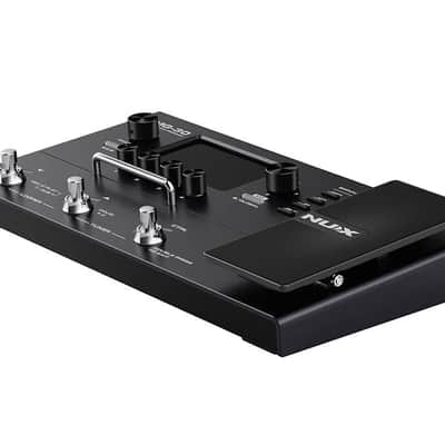 NuX MG-30 Versatile Modeling Guitar Processor image 3