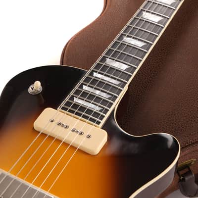 Eastman SB58/TV Limited Edition Vintage Sunburst image 7