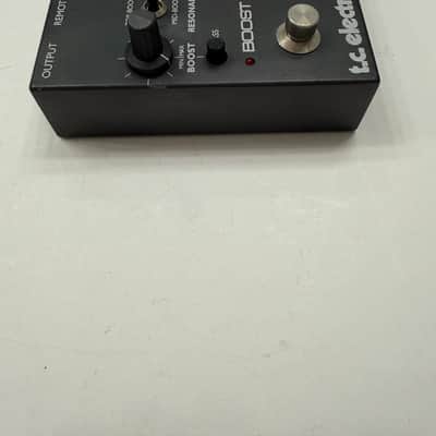 TC Electronic VPD1 Vintage Pre-Drive Overdrive Boost Rare Guitar Effect Pedal image 3