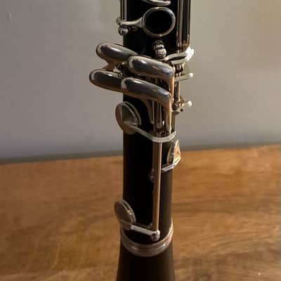Armstrong '4006' Clarinet | Case | Mouthpiece | Supplies | Recent Service image 3