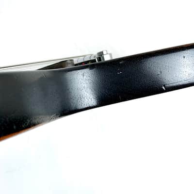 Gibson Melody Maker 2008 Satin Ebony image 17
