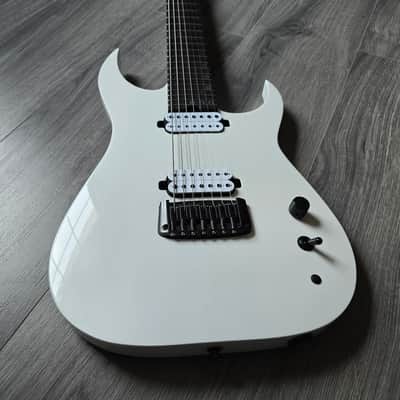 Schecter USA Custom Shop Keith Merrow KM-7 Stage image 7
