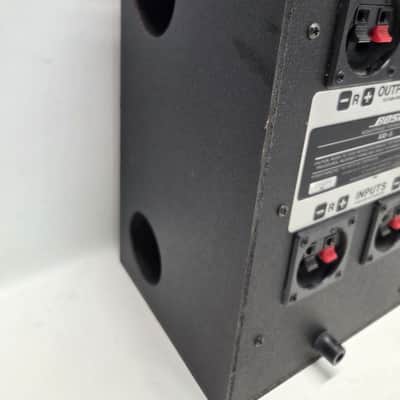 Bose Acoustimass 5 Series II (AM-5 SII) Speaker System w/ Wall Mounts image 6