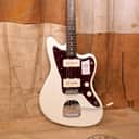 Fender '62 Reissue Jazzmaster MIJ 2021 - Olympic White