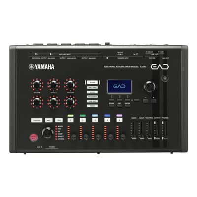 Yamaha EAD50 Electronic Acoustic Drum Microphone System w/DSU50 image 1