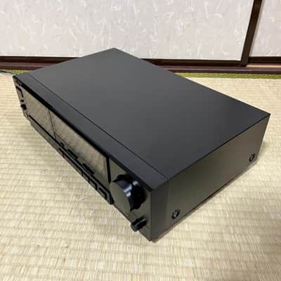 Immagine Victor TD-R321 Stereo Cassette Deck - 6