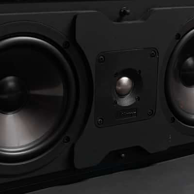 Mirage MC-2 Home Theater Audiophile Center Speaker image 2