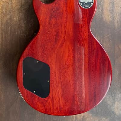 Gibson Custom Shop '59 Les Paul 60th Anniversary 2019 - Kindred Burst VOS - R9 1959 Historic Reissue image 7