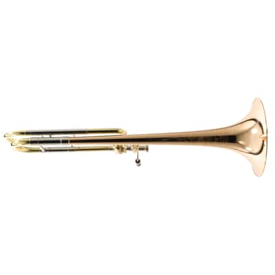 C.G. Conn Model 88HNV 'New Vintage' Tenor Trombone SN 655601 SUPERB image 20