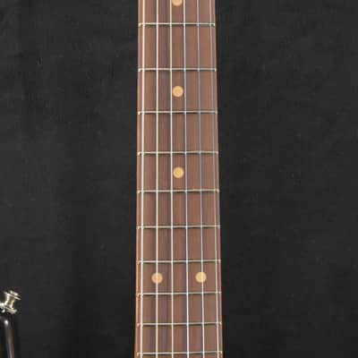 Mint Fender Vintera III Early '60s Stratocaster Black Rosewood Fingerboard image 4