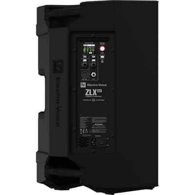 Electro-Voice ZLX-12P-G2 12" 1000W Powered Speaker with Bluetooth image 6