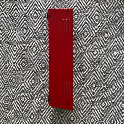 A-Designs Audio REDDI Tube Direct Box owned by Eric Cannata from Young the Giant image 4