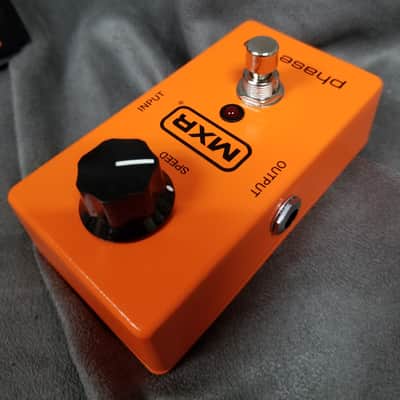 MXR M101 Phase 90 image 3