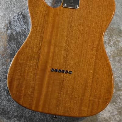 Fujigen/FGN NTE110MMHT-NT Natural 3.42kg #H240180［Made In Japan］［YK012］ image 7