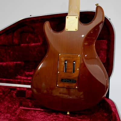 Ruokangas VSOP Deluxe 2011 - 3 Tone Sunburst image 7