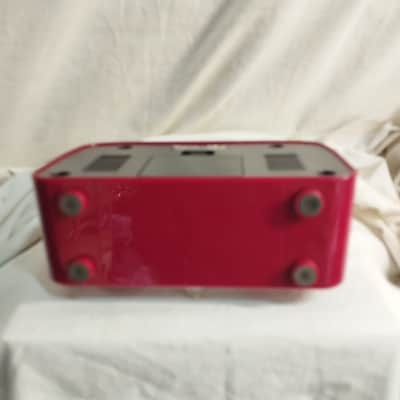 Petite radio "Vintage" modèle F645, AM-FM, portable image 4