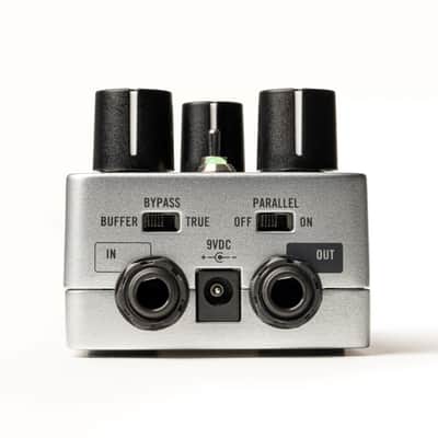Universal Audio UAFX 1176 Studio Compressor image 2