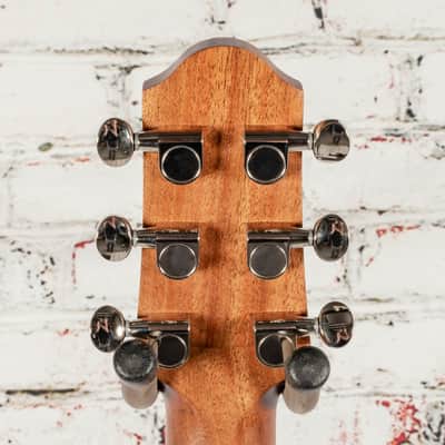 Yamaha SLG200S TBS Steel String Silent Guitar with Hard Gig Bag, Tobacco Sunburst image 6