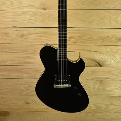 Newman Honeycomb Junior 2025 - Gloss Black image 1