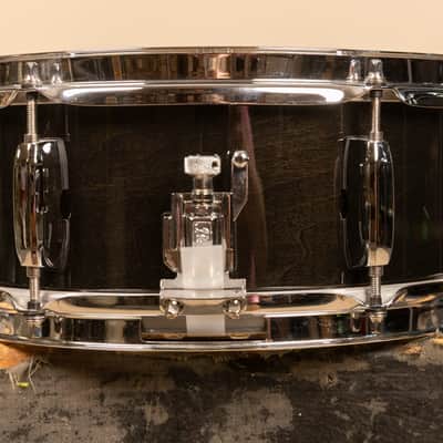 Pearl 5x12 Firecracker Poplar Snare Drum image 3