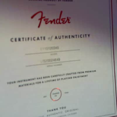 FENDER Stratocaster/Telecaster  VINTAGE Hard Shell Molded Case & FREE EXTRA$$$ image 19