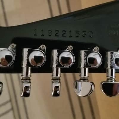Gibson Firebird Studio '70s Tribute 2012 - 2013 - Satin Vintage Sunburst image 4
