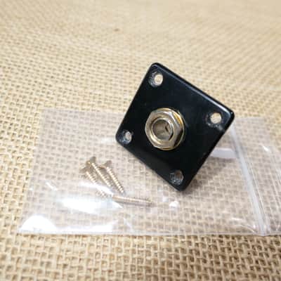 Jack Gold Black, Genuine 2012 Epiphone Les Paul Custom Prophecy Plus Same Day Shipping #DT07 image 1