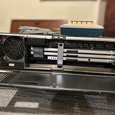 Lexicon 480L Digital Effects System with LARC Remote image 2