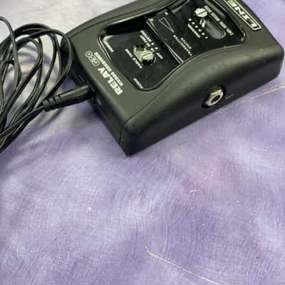 Line 6 Relay G30 Guitar Wireless System 2010s - Black image 8