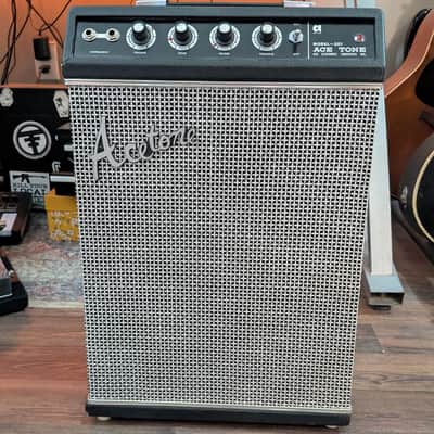 Ace Tone Base-3 1960's | Reverb Canada