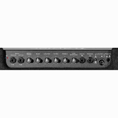 Traynor SB112 | 1x12" 2way 200W Bass Combo. New, with Full Warranty! image 4